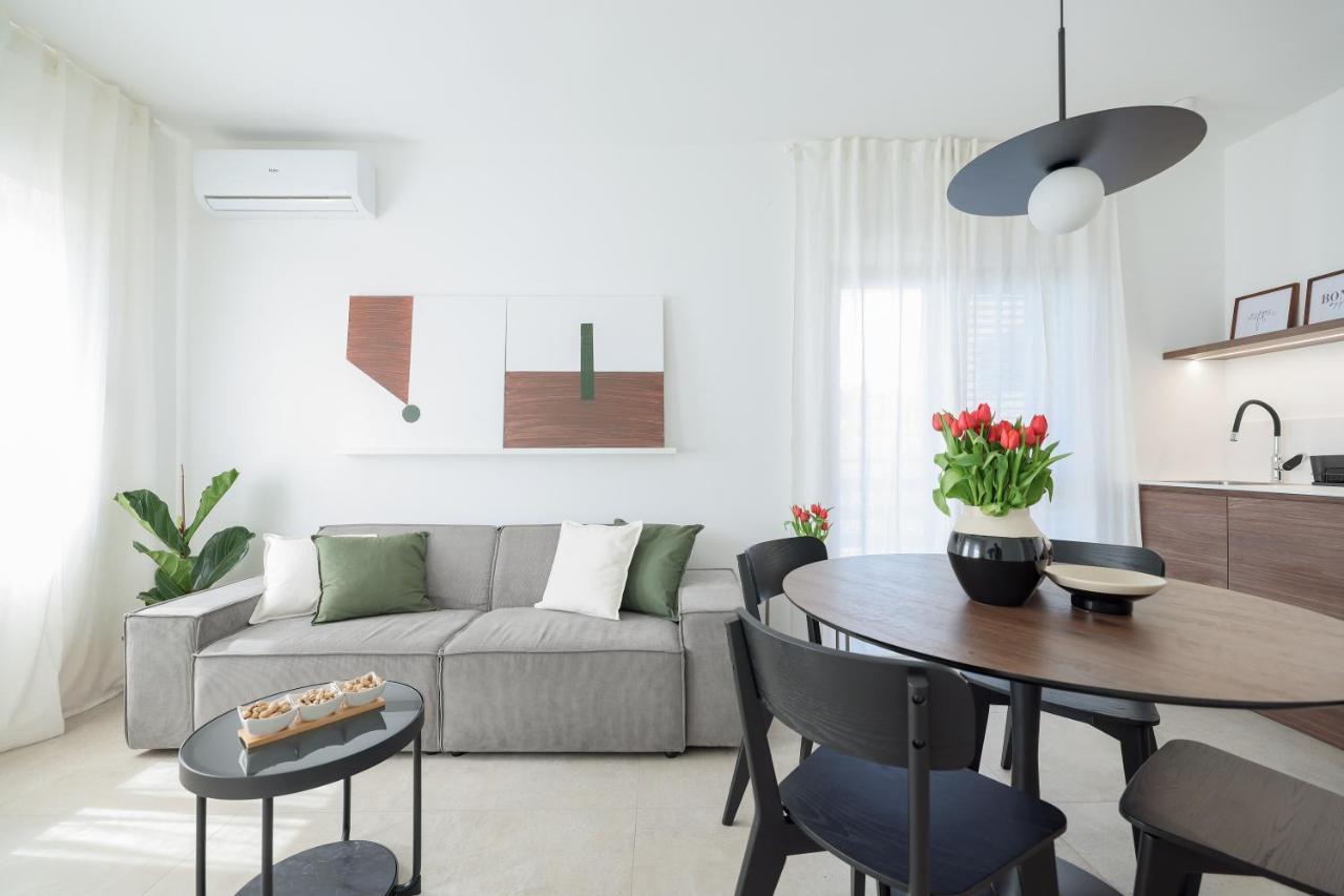 Apartman Baredine Maslenica Eksteriør billede
