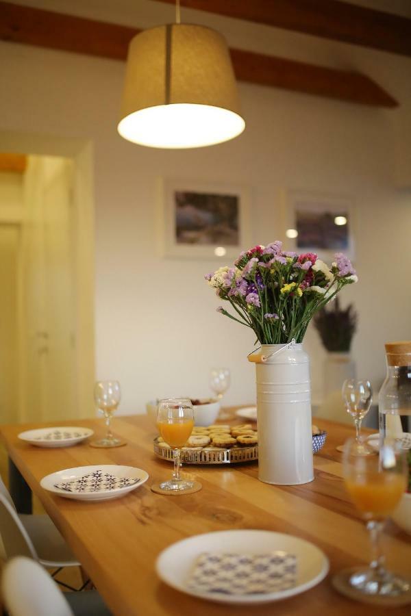 Apartman Baredine Maslenica Eksteriør billede